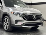 Used 2023 Mercedes-Benz EQB 250+ w/ Exclusive Package image 3
