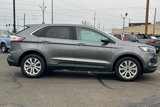 Used 2022 Ford Edge Titanium image 3