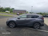 Certified 2020 Honda CR-V EX image 2