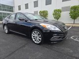 Used 2016 Hyundai Azera Limited image 4