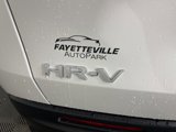 New 2025 Honda HR-V LX image 3
