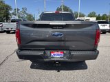 Used 2017 Ford F150 Lariat image 4