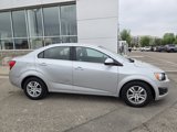 Used 2012 Chevrolet Sonic LT image 5