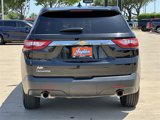 Used 2020 Chevrolet Traverse LS image 5