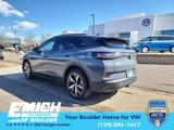 Used 2023 Volkswagen ID.4 Pro S image 3