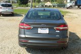 Used 2019 Ford Fusion SE image 4