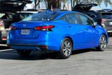 Used 2020 Nissan Versa SV image 4