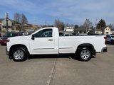 Used 2021 Chevrolet Silverado 1500 W/T w/ WT Value Package image 2