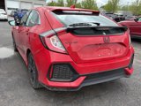 Used 2019 Honda Civic EX image 3