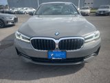 Used 2021 BMW 540i xDrive w/ Executive Package image 3