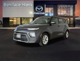 Used 2022 Kia Soul LX w/ Technology Package image 4