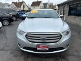 Used 2016 Ford Taurus SEL image 2