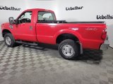 Used 2009 Ford F250 XL image 4