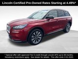 Certified 2022 Lincoln Corsair Reserve w/ Elements Package image 1
