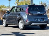 New 2025 Kia Soul LX image 5