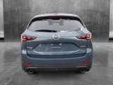 Certified 2022 MAZDA CX-5 Carbon Edition image 4