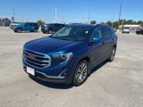 Used 2020 GMC Terrain SLT w/ Preferred Package image 2