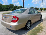 Used 2002 Toyota Camry XLE image 5