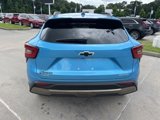 New 2025 Chevrolet Trax ACTIV image 5
