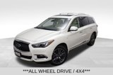 Certified 2019 INFINITI QX60 Luxe w/ Sensory Package image 4