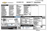 Used 2022 Chevrolet Equinox LT image 2