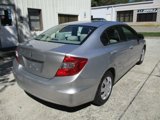 Used 2012 Honda Civic LX image 5