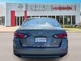 New 2025 Nissan Versa S image 4