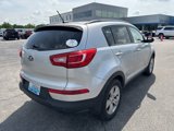 Used 2013 Kia Sportage LX w/ Convenience Pkg image 5