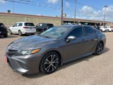 Used 2018 Toyota Camry L image 3