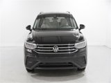 Used 2022 Volkswagen Tiguan S w/ IQ.Drive Package image 2
