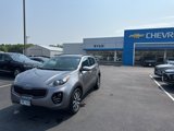 Used 2019 Kia Sportage EX w/ EX Premium Package image 4