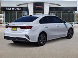 Used 2023 Kia Forte LXS w/ LXS Technology Package image 4