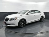 Used 2016 Buick LaCrosse Sport Touring w/ Experience Buick Package image 6