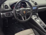 Certified 2021 Porsche 718 Boxster S image 4