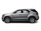 Used 2016 Chevrolet Equinox LS image 6
