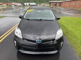 Used 2015 Toyota Prius Four image 2