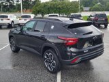 New 2025 Chevrolet Trax RS w/ Driver Confidence Package image 5