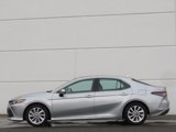 Certified 2023 Toyota Camry LE w/ Convenience Package image 4