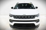 Used 2022 Jeep Compass Latitude image 2