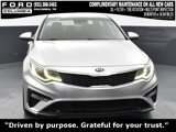 Used 2020 Kia Optima LX image 2