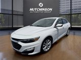 Used 2022 Chevrolet Malibu LT image 3