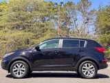 Used 2016 Kia Sportage LX image 2