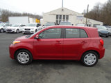 Used 2008 Scion xD image 2