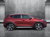 Used 2017 Hyundai Tucson Sport image 4