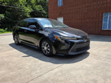 Used 2020 Toyota Corolla L image 3