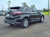 Used 2022 Ford Edge Titanium image 4
