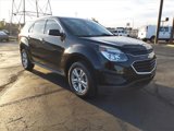 Used 2017 Chevrolet Equinox LS image 6
