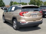 Used 2018 GMC Terrain SLT w/ Preferred Package image 5
