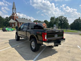 Used 2018 Ford F250 Lariat w/ Chrome Package image 5