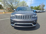 Used 2014 Jeep Grand Cherokee Summit image 2
